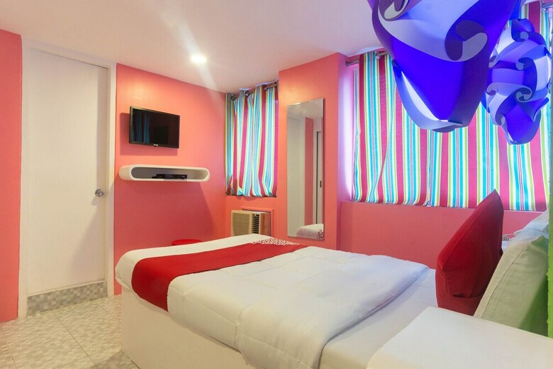 Hotel Oyo 155 Europa Breakfast And Bed