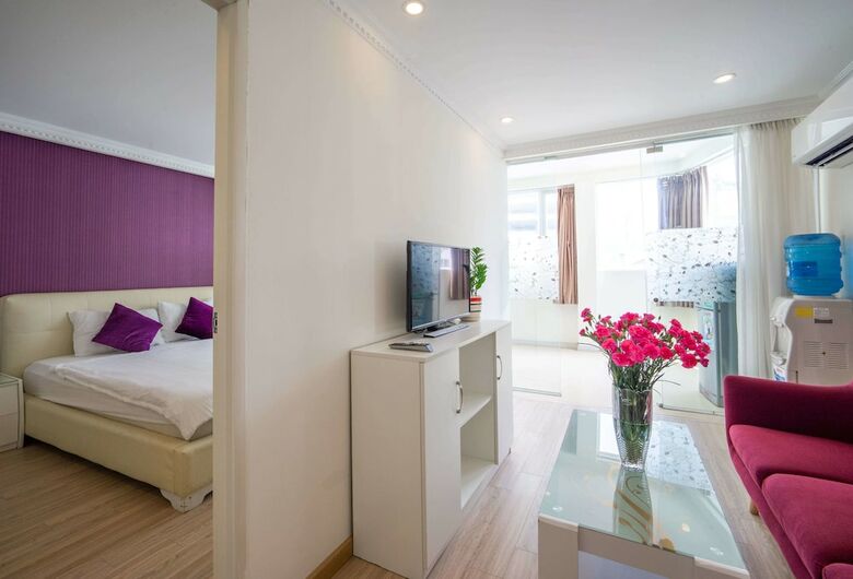 Aparthotel Indo Apartment