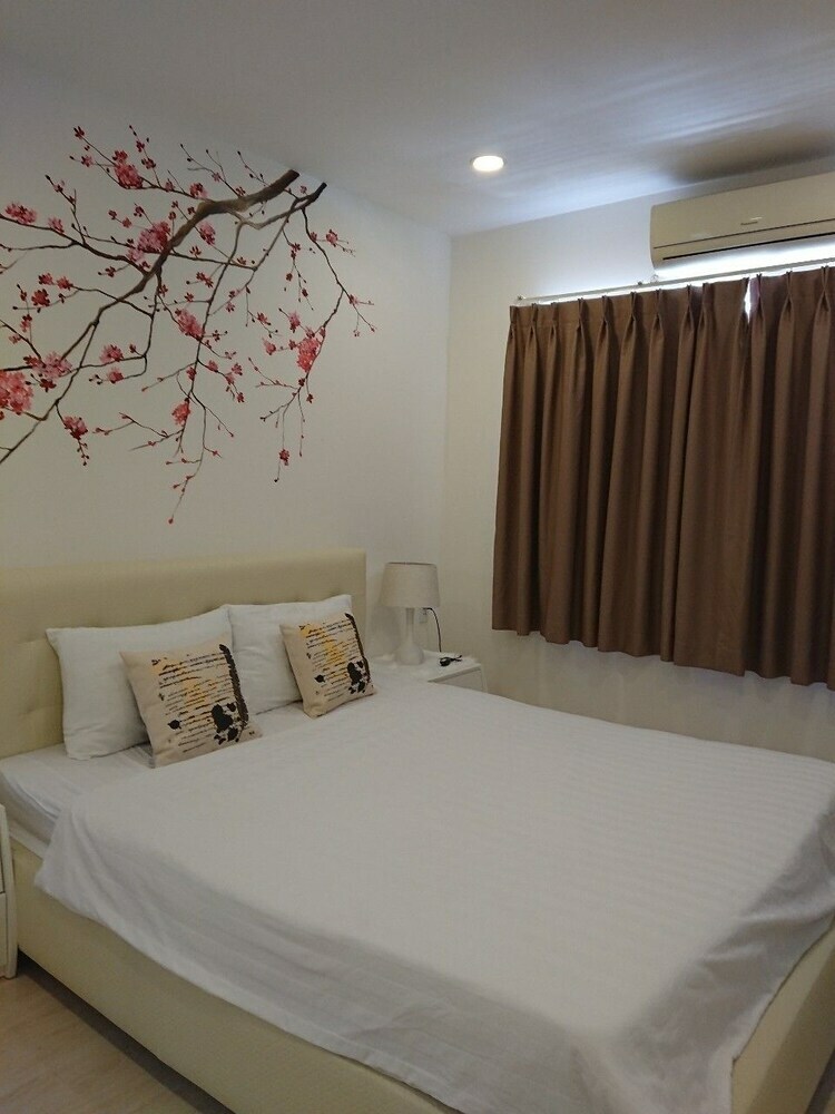 Aparthotel Indo Apartment