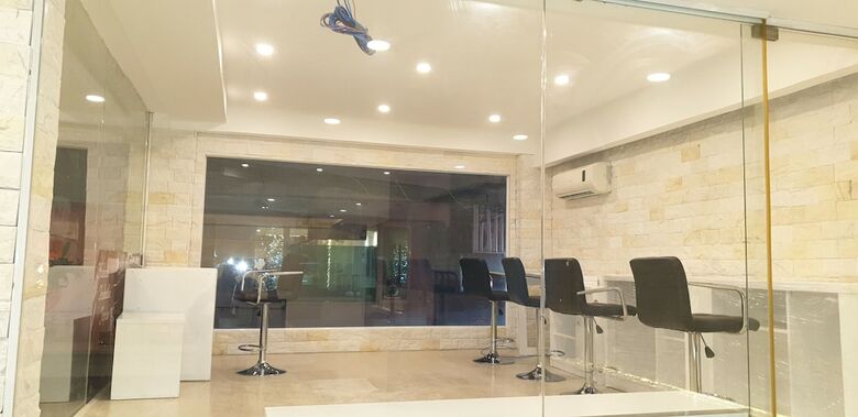 Aparthotel Indo Apartment