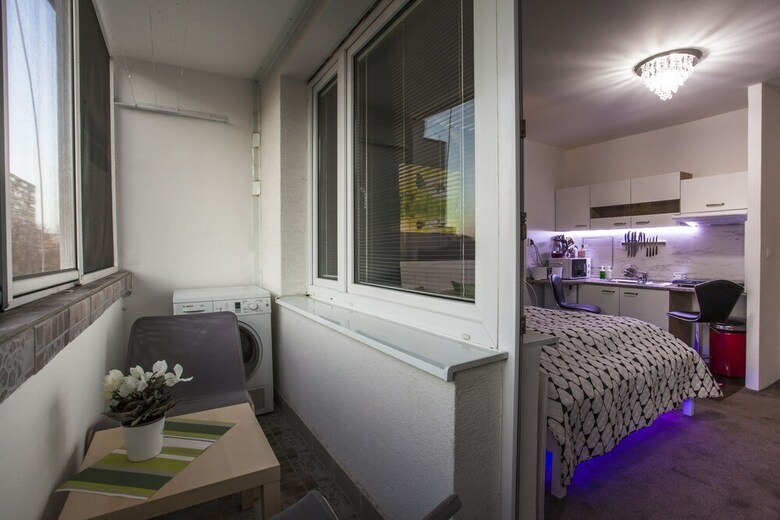 Apartamentos Penmoor Creek - Petr?alka
