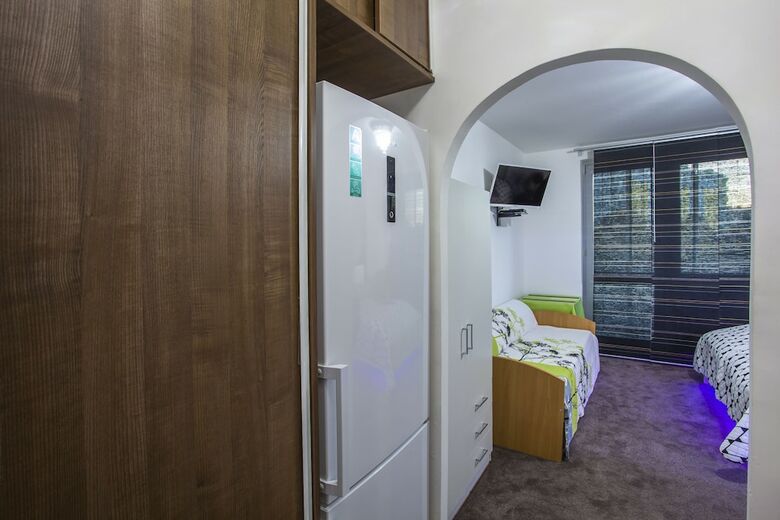 Apartamentos Penmoor Creek - Petr?alka