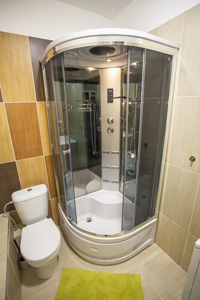 Apartamentos Penmoor Creek - Petr?alka