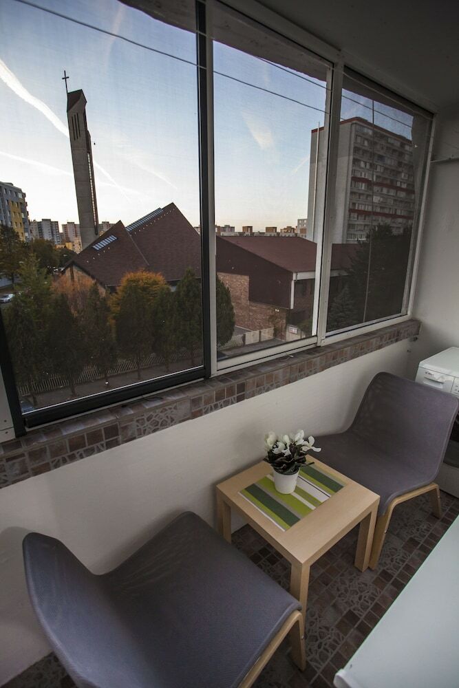Apartamentos Penmoor Creek - Petr?alka