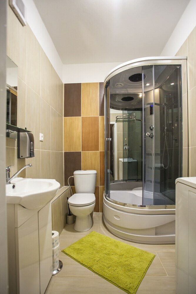 Apartamentos Penmoor Creek - Petr?alka