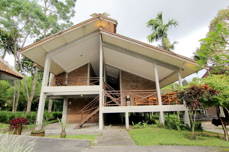 Hotel Disaster Oasis Training Center