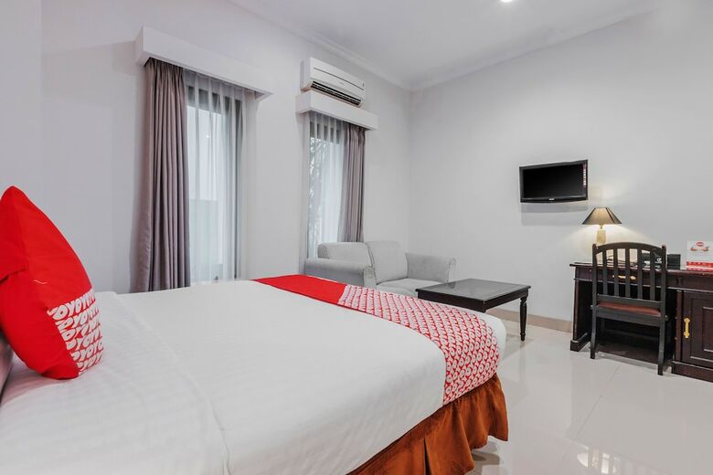 Capital O 534 Sriwijaya Hotel