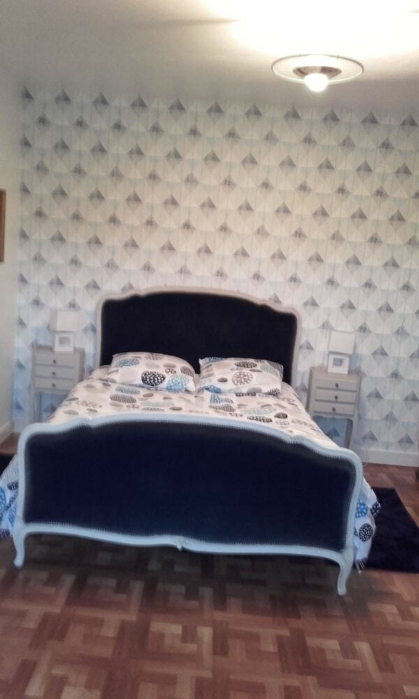 Bed & Breakfast Les Hortensias
