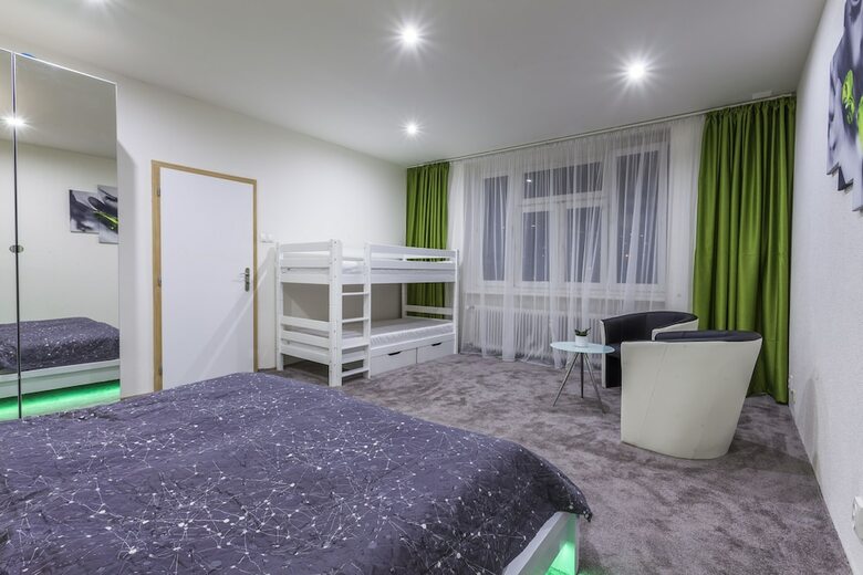 Apartamentos Penmoor Chance - Old Town