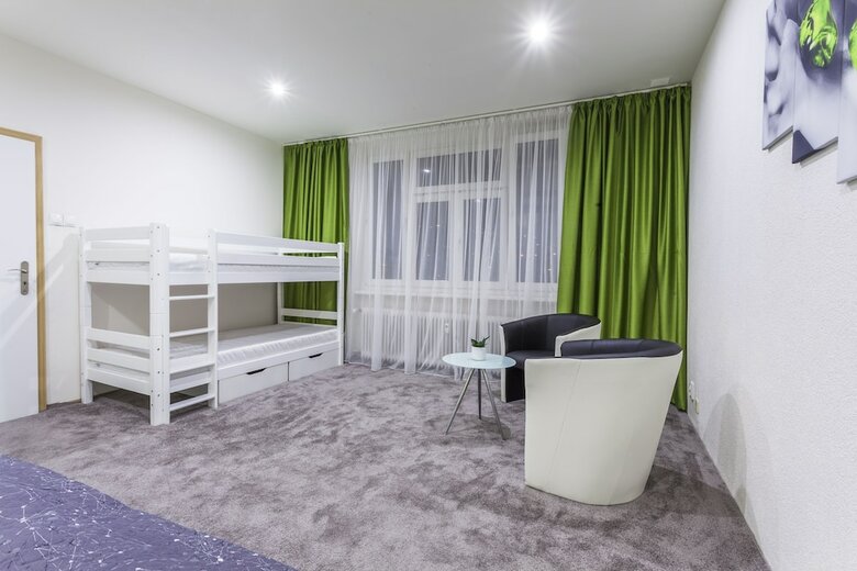 Apartamentos Penmoor Chance - Old Town