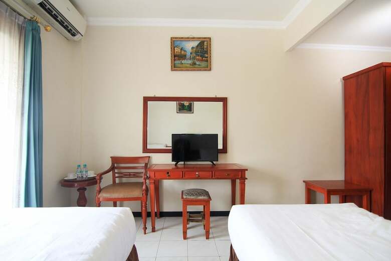 Hotel Pasah Asi By Myhome Hospitality