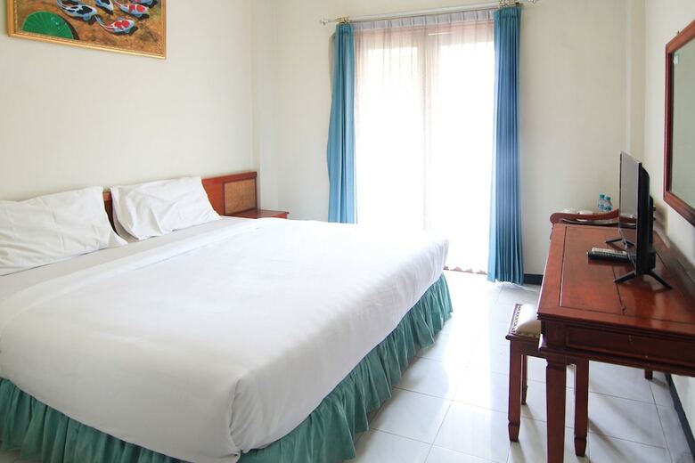 Hotel Pasah Asi By Myhome Hospitality