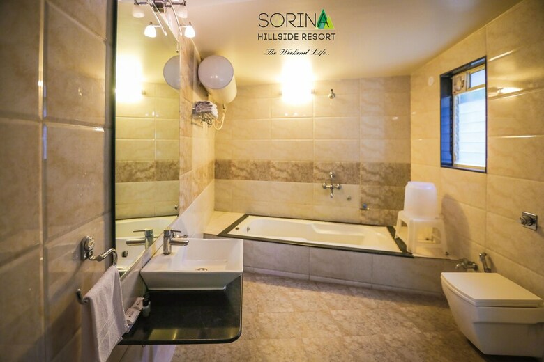 Apartamento Sorina Hillside Resort