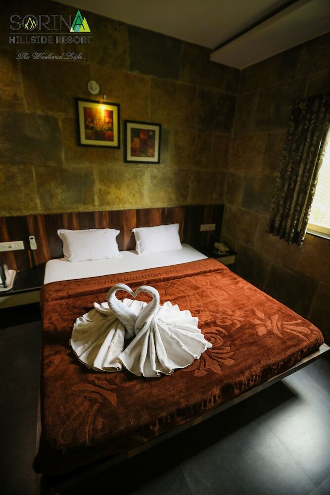 Apartamento Sorina Hillside Resort