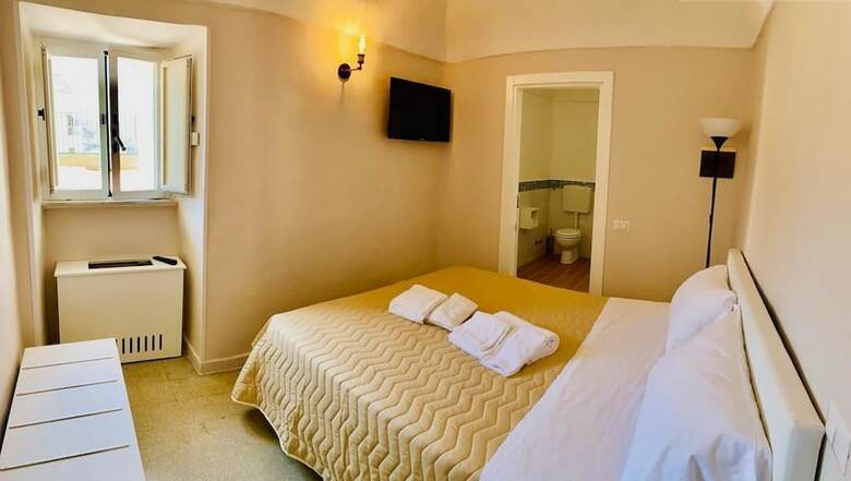 Hostal Porto Salvo