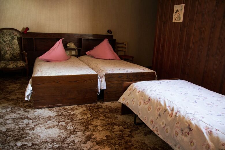 Hotel Au Bivouac De Napol�on
