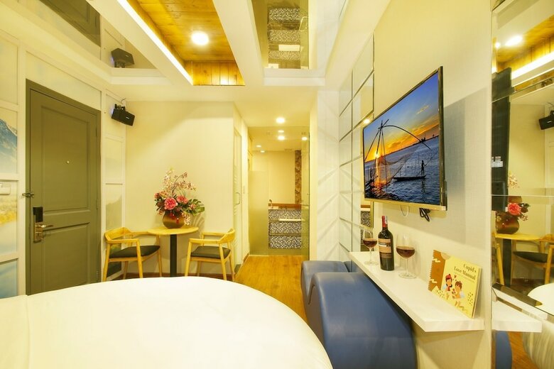 Cupid 2 Hotel