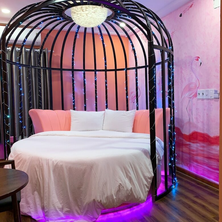 Cupid 2 Hotel