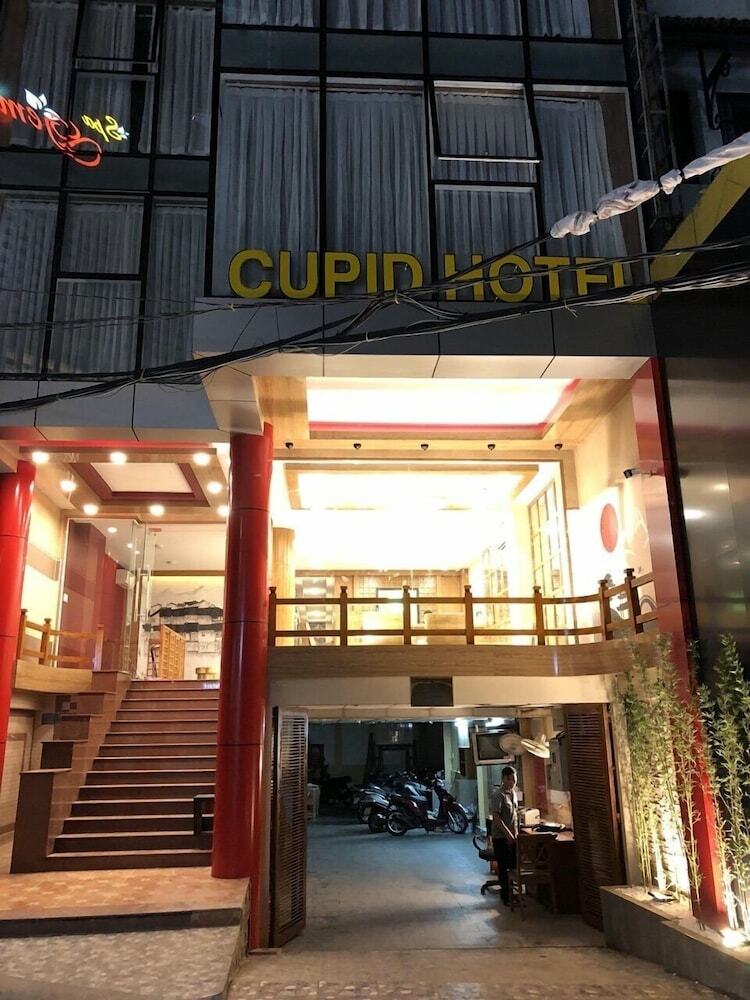 Cupid 2 Hotel