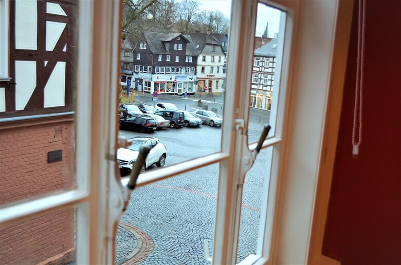 Gencers Pension Biedenkopf
