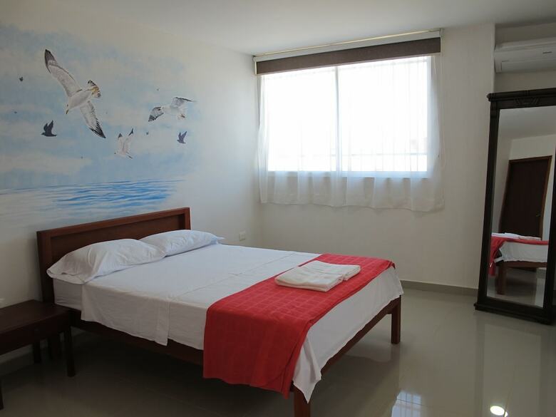 Casa Luna Hotel