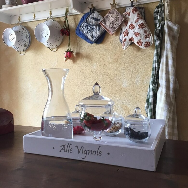 Alle Vignole