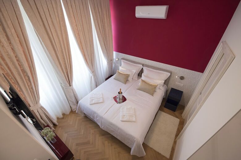 Apartamentos Vista Dal Mare