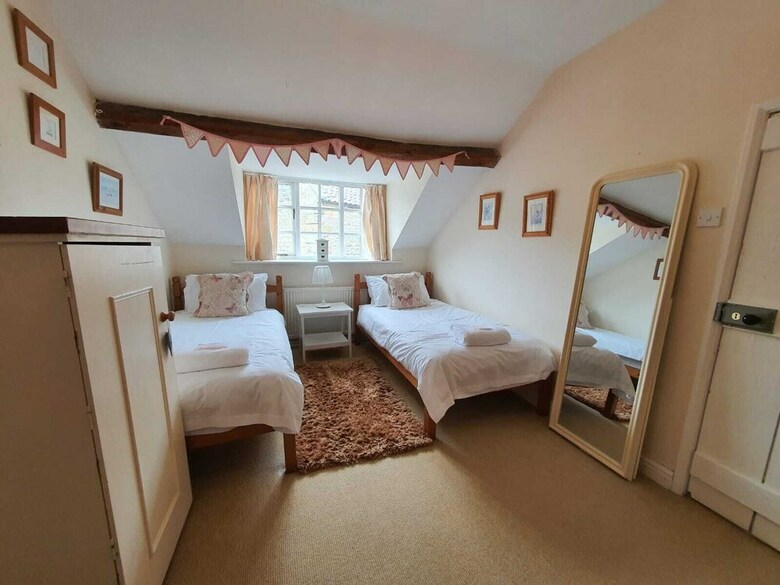 Greengate Cottage
