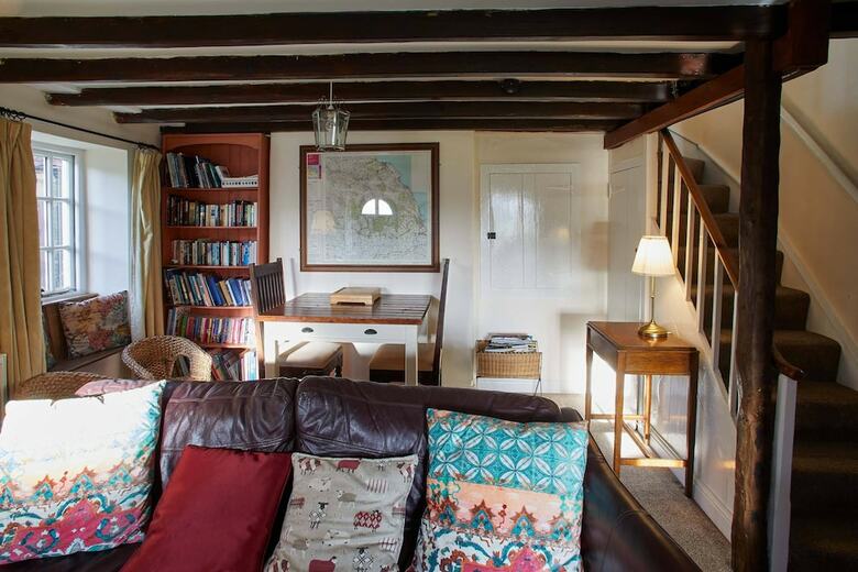 Greengate Cottage