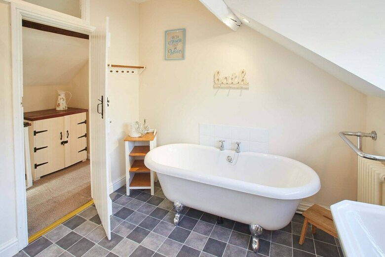 Greengate Cottage