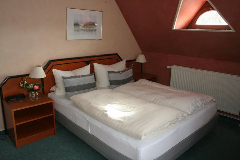 Hotel Springmanns Parkschl�sschen Lichtenstein