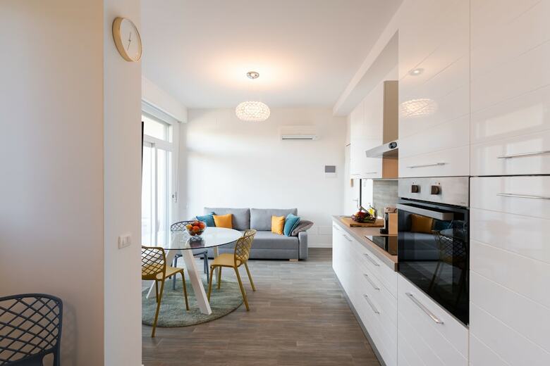 Apartamento Flospirit Novoli