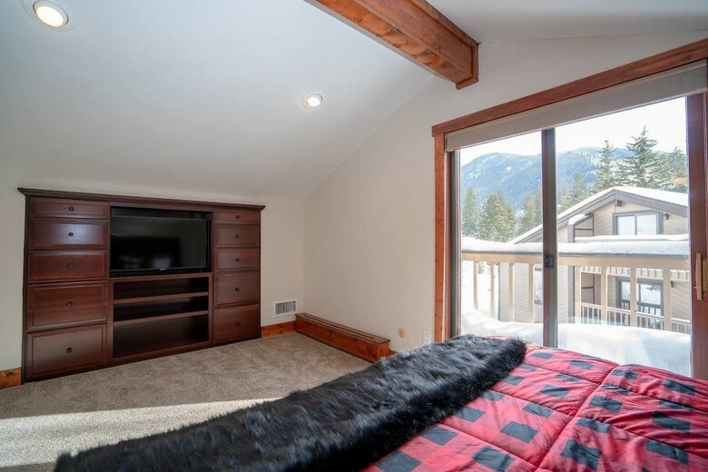 Apartamentos The Mountain Escape In Vail