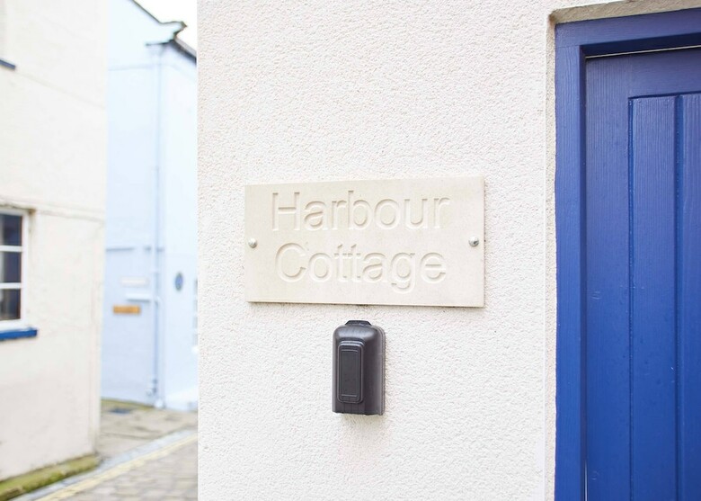Harbour Cottage