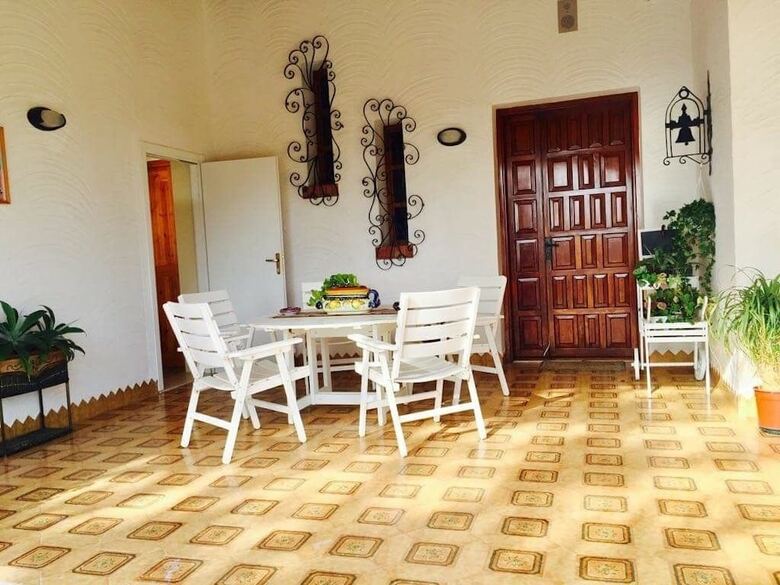 Hotel Villa Adriana