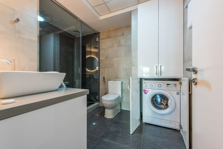 Apartamento Deluxe Holiday Homes - Shoreline