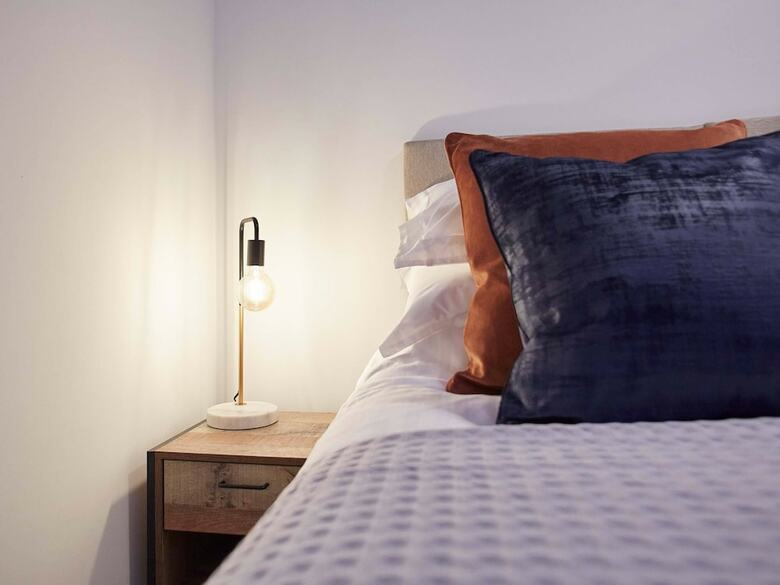 The Surfer's Loft Apartment
