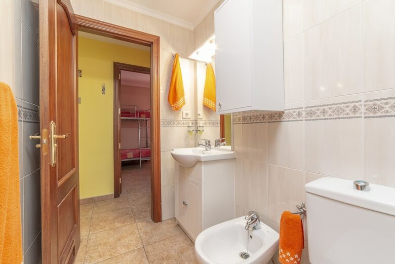 Apartamento Playa Arinaga 4p Wifi By Lightbooking