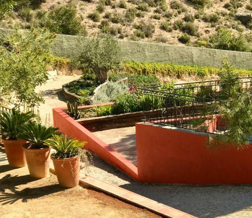Bed & Breakfast Finca El Otero