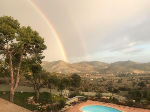 Bed & Breakfast Finca El Otero