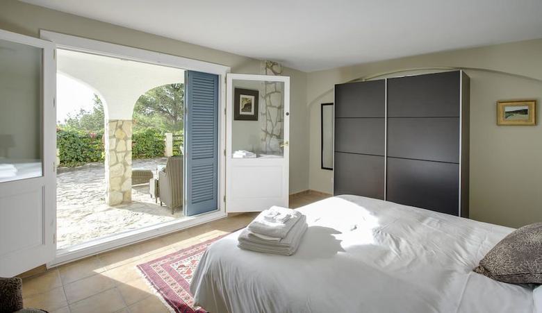Bed & Breakfast Finca El Otero
