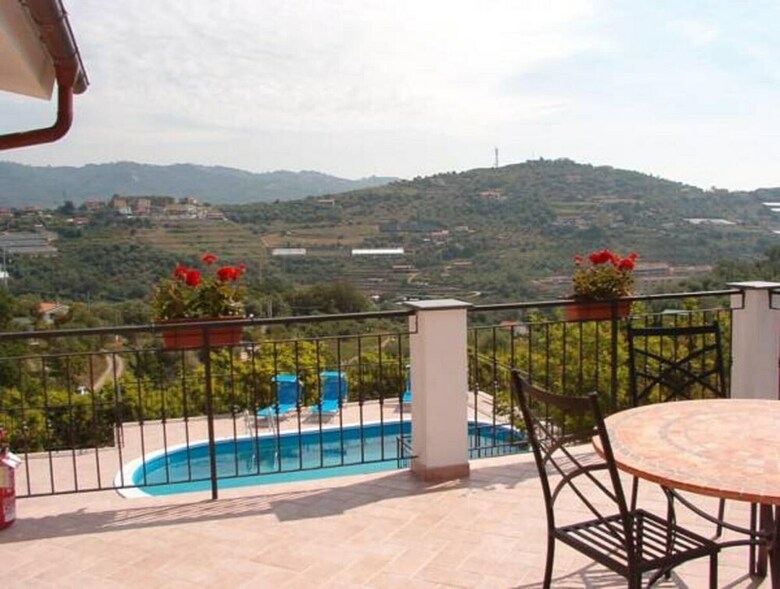 Agroturismo Agriturismo Le Mimose