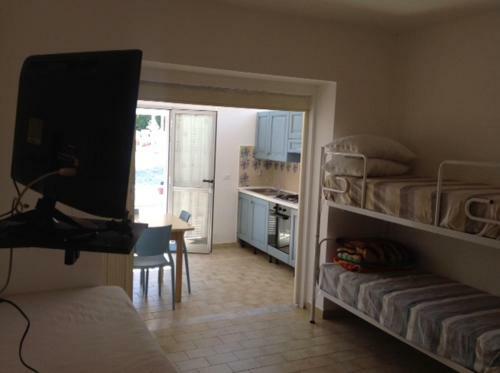 Apartamentos Villa Paola Loano