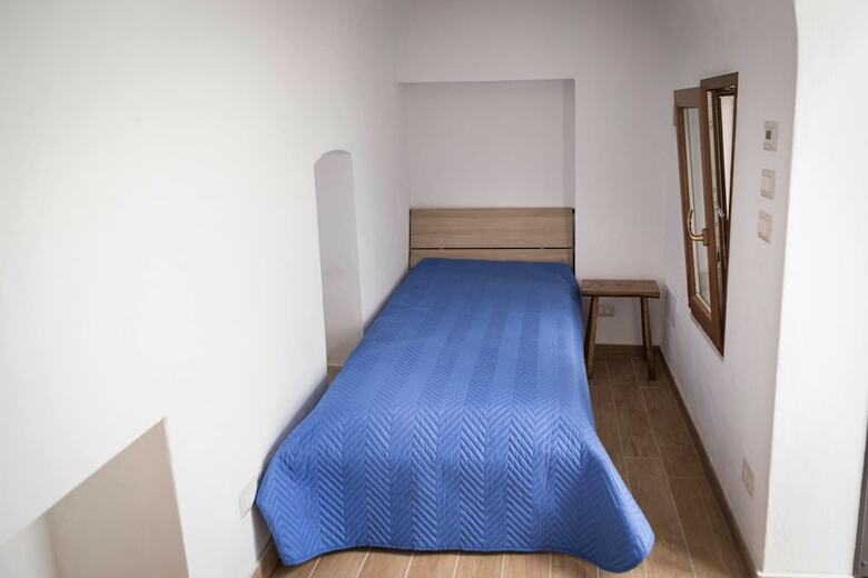 Bed & Breakfast Vico Marina