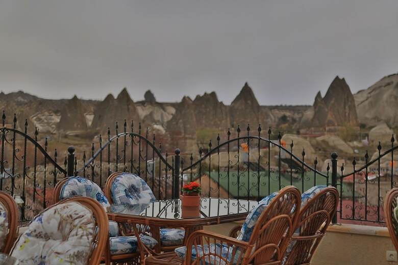 Hotel Cakiltasi Evi
