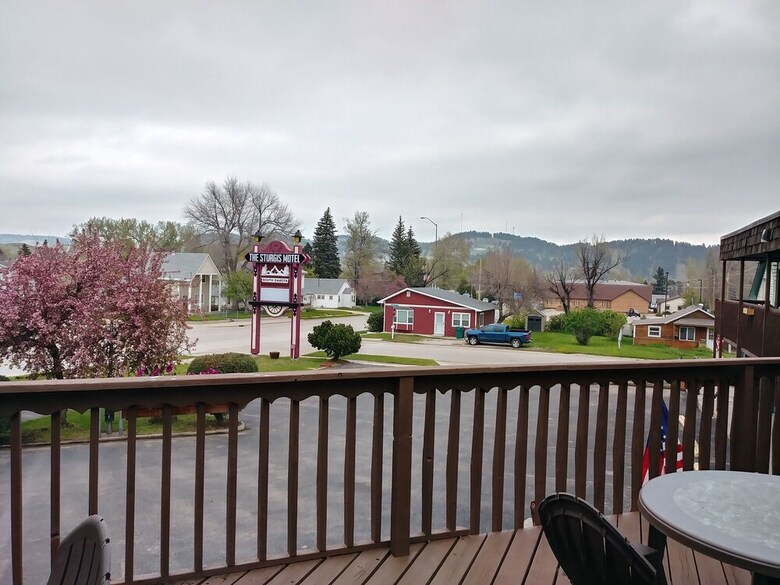 The Sturgis Motel