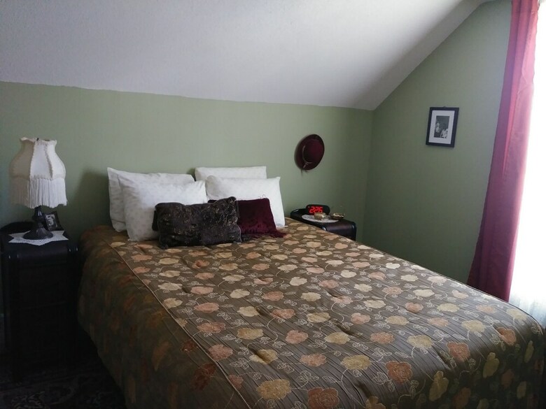 The Sturgis Motel