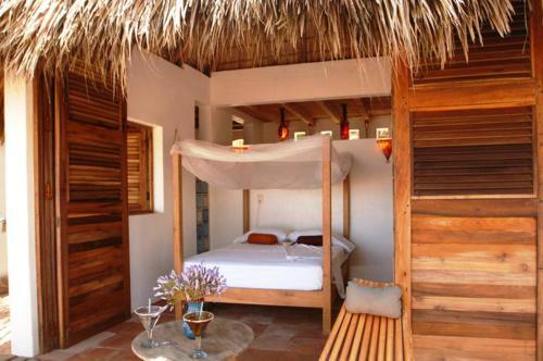 Hotel Un Sue�o Caba�as Del Pac�fico