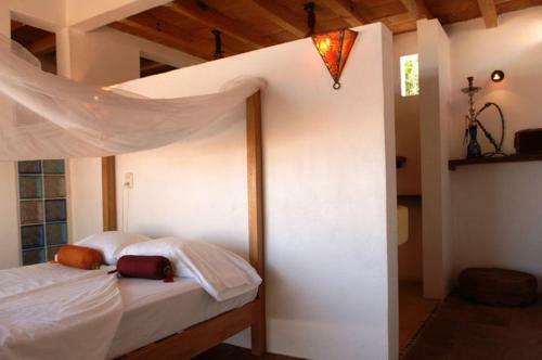 Hotel Un Sue�o Caba�as Del Pac�fico
