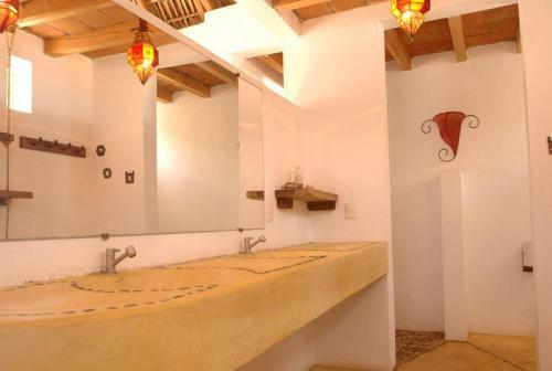 Hotel Un Sue�o Caba�as Del Pac�fico